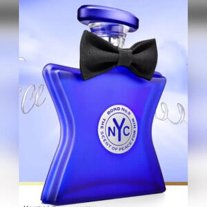 Bond no 9 Scent Of Peace For Him Official SAMPLE *VIAL*